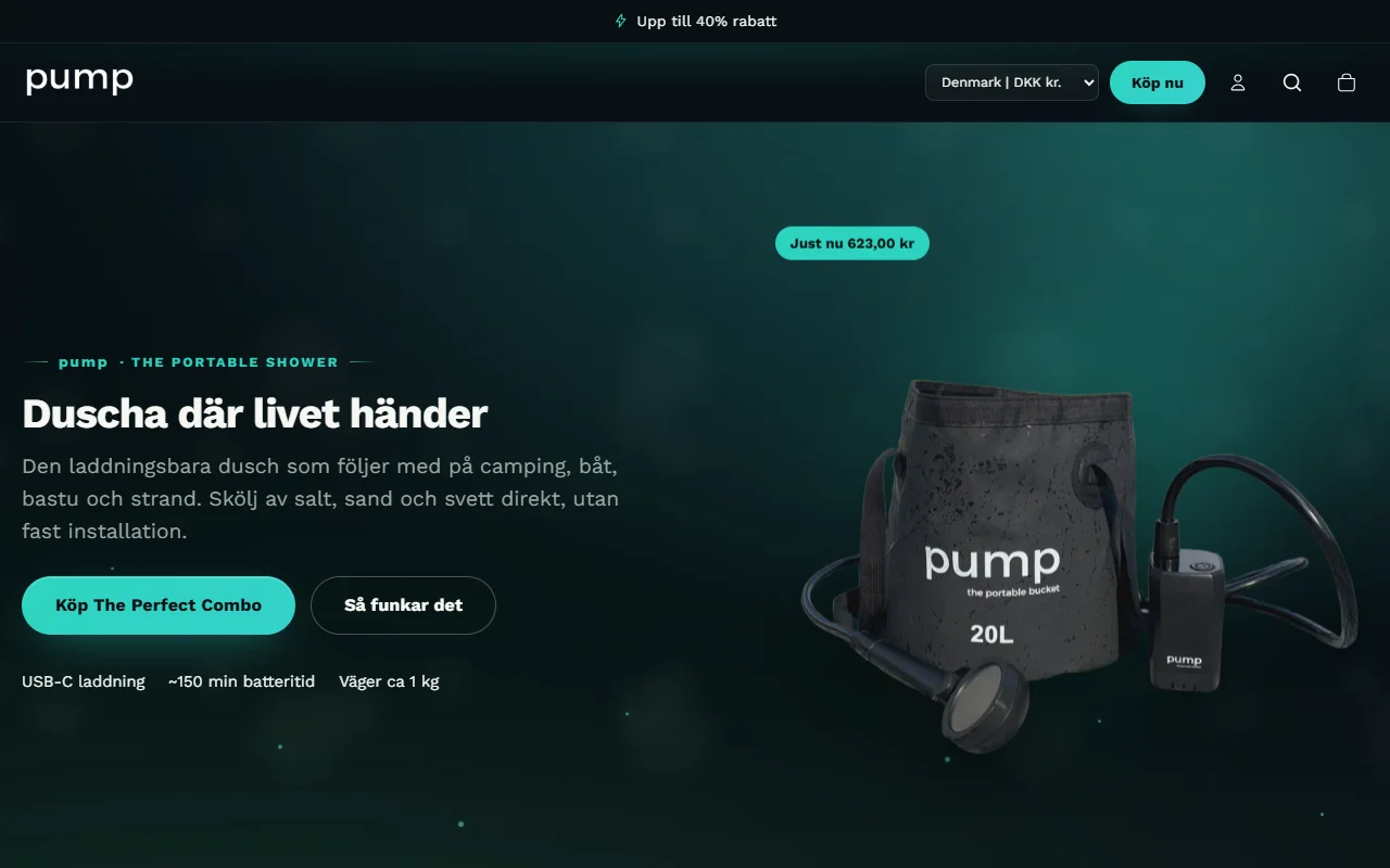 pumpportable.com